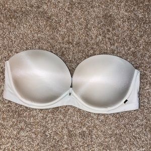 Very Sexy Push Up Strapless